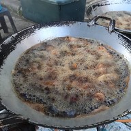 ก. ไก่ทอด