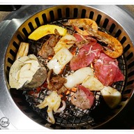 เมนูของร้าน Seiniku-ten ทองหล่อ