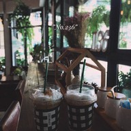 เมนูของร้าน 236Cafe'&Co.