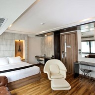 Acqua Hotel Pattaya