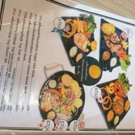 เบอร์เกอร์ พิษณุโลก Oops Burger Bar พิษณุโลก