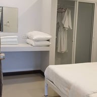 บ้านกลางดาว รีสอร์ท