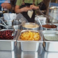 บ้านน้ำเต้าหู้ (เจ้าเก่าอมรพันธ์)