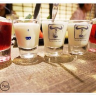 เมนูของร้าน Seiniku-ten ทองหล่อ