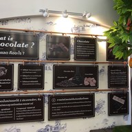 The Chocolate Factory หัวหิน