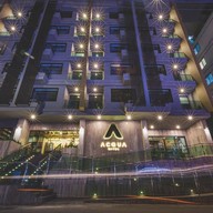 Acqua Hotel Pattaya