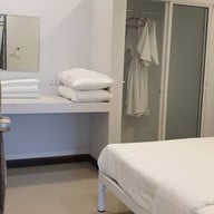 บ้านกลางดาว รีสอร์ท