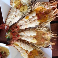 เมนูของร้าน เอกเขนก ฉะเชิงเทรา