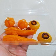 ร้านขนมไทยภูพรรษา