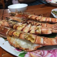เมนูของร้าน ป้ารวยปูเป็น สาขา 2