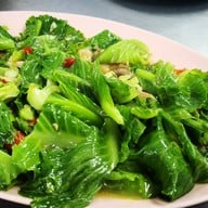 เมนูของร้าน ร้านหัวปลา เล่าหยี โภชนา ลาซาล 73