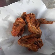 ก. ไก่ทอด