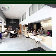 บรรยากาศ เสนาเวชการคลินิก