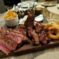 Trattoria By Andreas