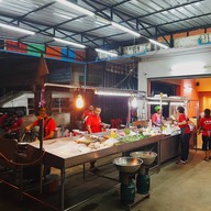 บรรยากาศ เจ๋งโภชนา สาขา 3