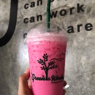 ร้านอาหาร Green&Windy คลองหก