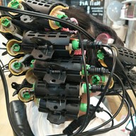 Voque Salon Hair Care Studio
