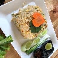 เมนูของร้าน Relax แจ่วฮ้อน บึงหนองโคตร