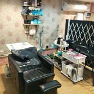 Voque Salon Hair Care Studio