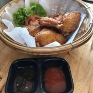เมนูของร้าน Relax แจ่วฮ้อน บึงหนองโคตร
