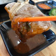 เมนูของร้าน Relax แจ่วฮ้อน บึงหนองโคตร