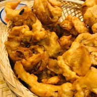 เมนูของร้าน ข้าวปุ้น