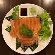 ร้านอาหาร Green&Windy คลองหก