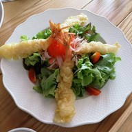 Hungry Monkey Phuket