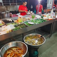 บรรยากาศ เจ๋งโภชนา สาขา 3
