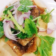 เมนูของร้าน เจ๋งโภชนา สาขา 3