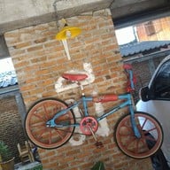 Mee bed and breakfast