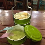 เมนูของร้าน นมประจำชั้น เวนิส ดี ไอริส