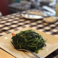 เมนูของร้าน Boon Tong Kee Singapore MRT Boon Keng