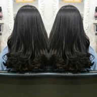 Voque Salon Hair Care Studio