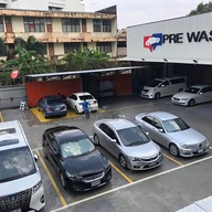 PRE WASH แคราย