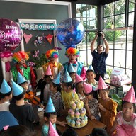 PRE WASH แคราย