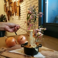 เมนูของร้าน Met Cafe 168