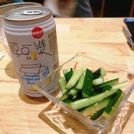 เมนูของร้าน Lenu Chef Wai's Noodle Bar Sentosa