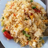 เมนูของร้าน ห่อหมกป้าจิ๋วบ้านเพ