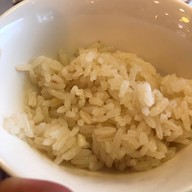 เมนูของร้าน Boon Tong Kee Singapore MRT Boon Keng