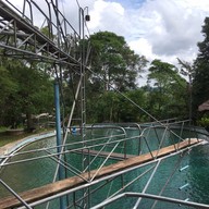 จุดชมวิว 360 องศา (Andaman View Point Phangnga)