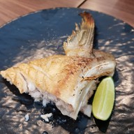 เมนูของร้าน Hiso Sushi (ไฮโซะ ซูชิ)