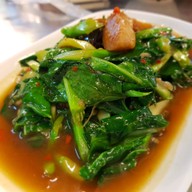เมนูของร้าน บิ๊กจ๊อดโภชนา (บางแค)