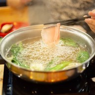 เมนูของร้าน เทเบิ้ล ทรี ชาบู เฝอ หม้อไฟสไตล์เวียดนาม