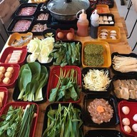 เมนูของร้าน เทเบิ้ล ทรี ชาบู เฝอ หม้อไฟสไตล์เวียดนาม