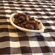 เมนูของร้าน Boon Tong Kee Singapore MRT Boon Keng