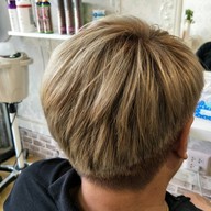 Voque Salon Hair Care Studio