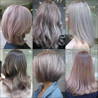 Voque Salon Hair Care Studio