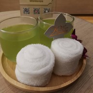 Let's​ Relax Terminal​ 21​ Pattaya