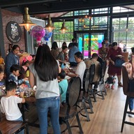 PRE WASH แคราย